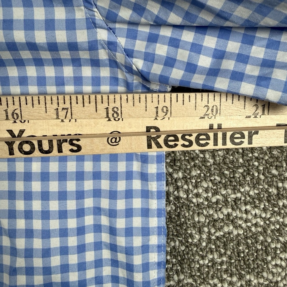 Vineyard Vines Performance Button Down Shirt Mens… - image 5